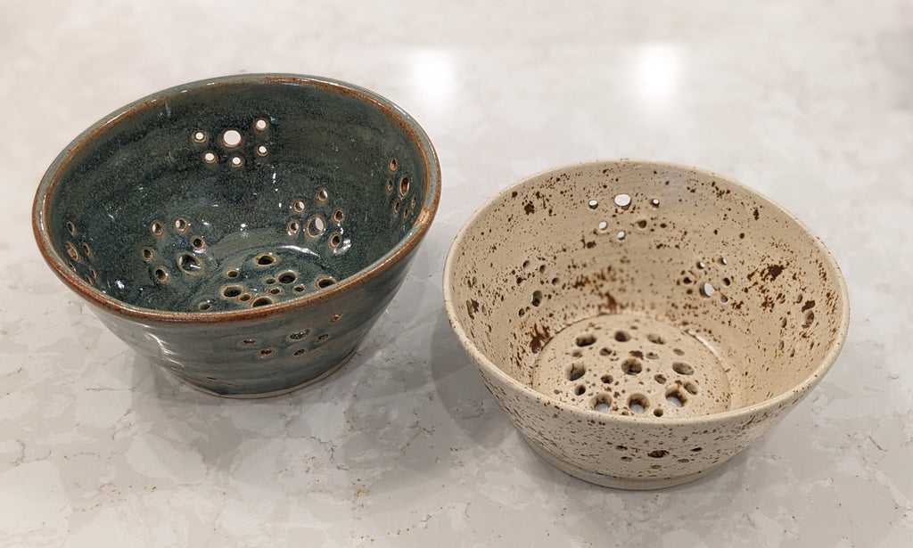 Alex Clay Originals Berry Bowl