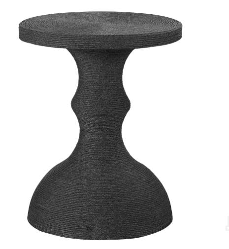 Barclay Accent Outdoor Table