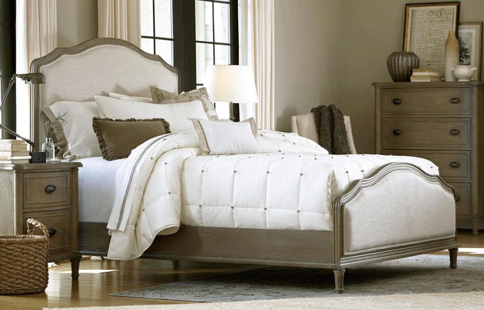 Devon Bed