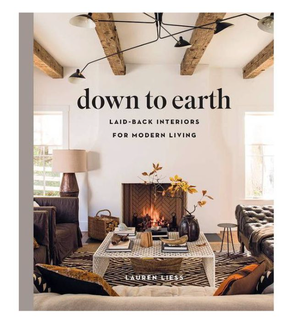 Down To Earth Interiors