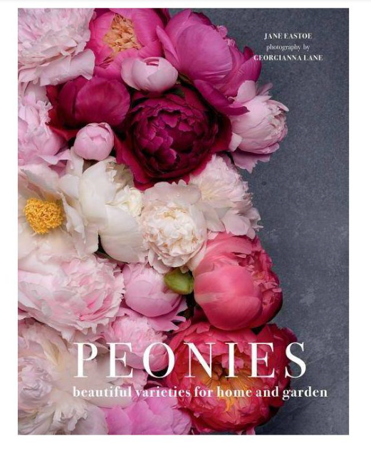 Peonies: Beautiful Varieties for Home & Garden