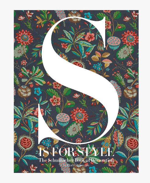 S is for Style