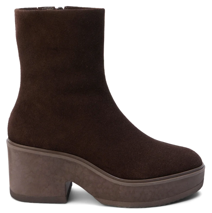 Matisse Jessie Suede Boots - Final Sale 40% off in cart