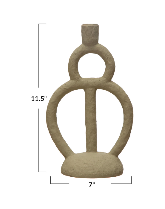 Resin Taper Holder
