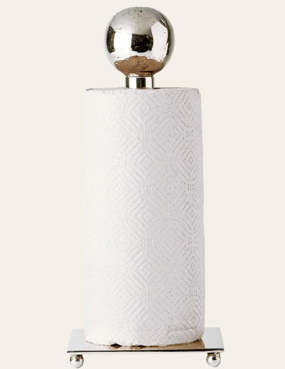 Posada Paper Towel Holder