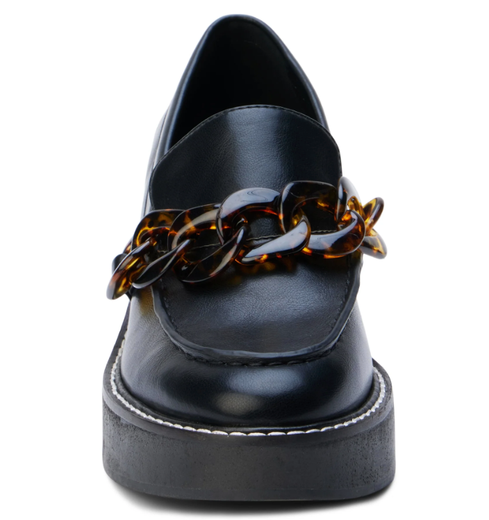 Matisse Louie Platform Loafer - Final Sale 40% off in cart
