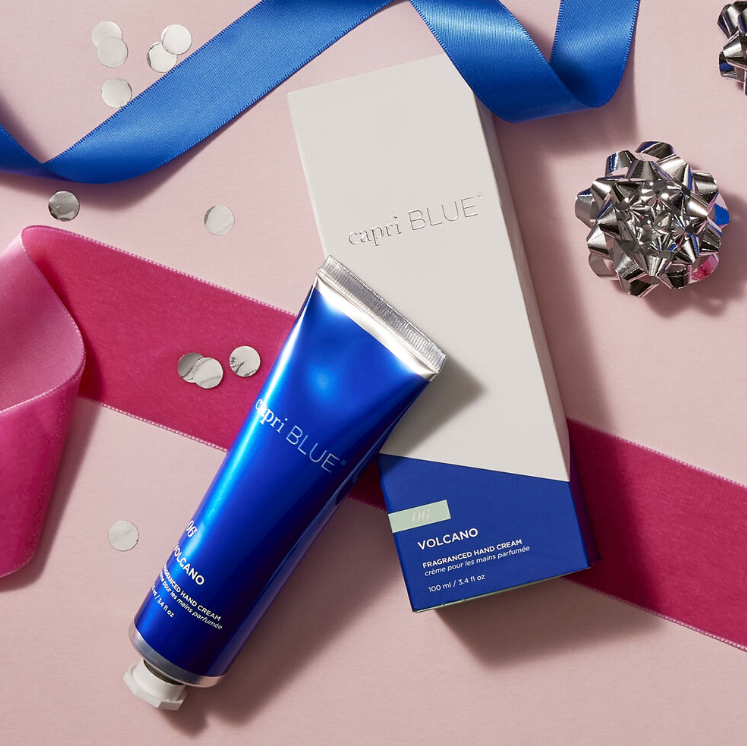 Capri Blue Volcano Hand Cream