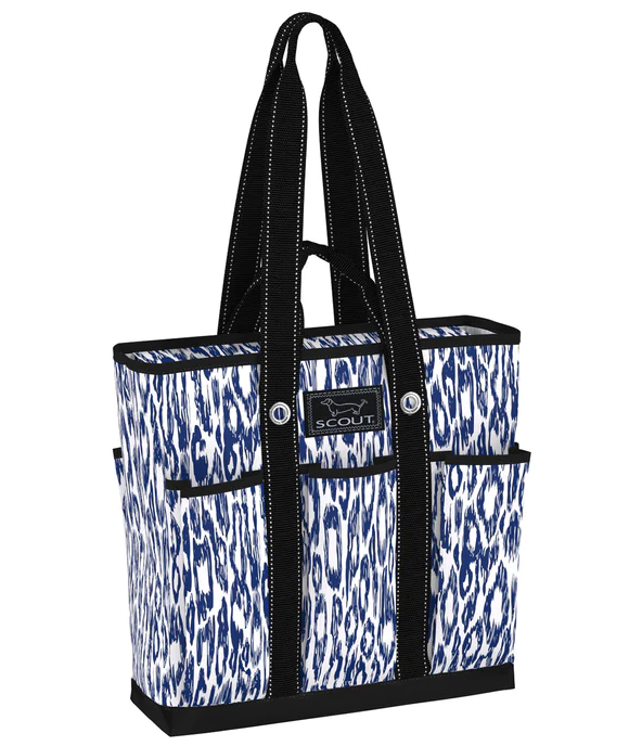 SCOUT Pocket Rocket Tote Bag - Final Sale 25% off in cart