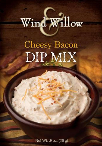 Wind & Willow Dip Mix
