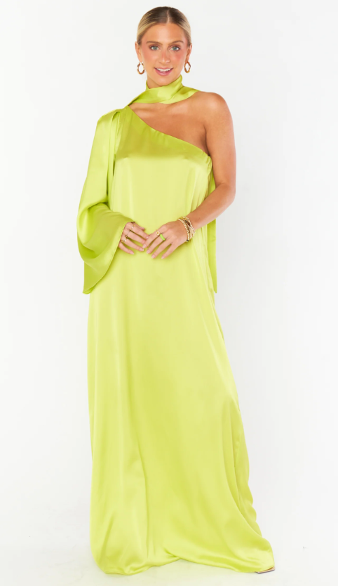 Show Me Your Mumu Get Together Dress