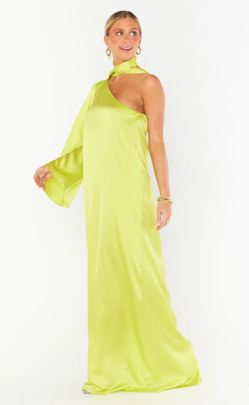 Show Me Your Mumu Get Together Dress
