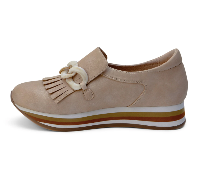 Matisse Bess Platform Loafer