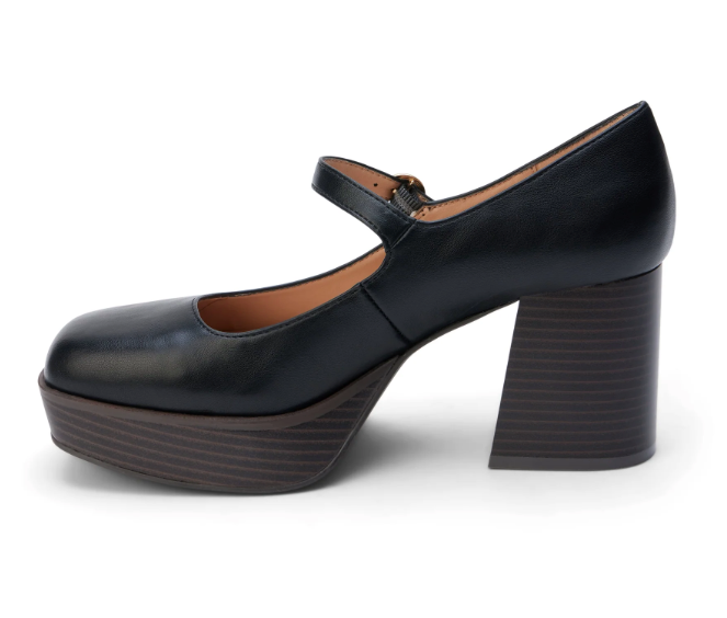Matisse Matilda Platform Heel - Final Sale 40% off in cart