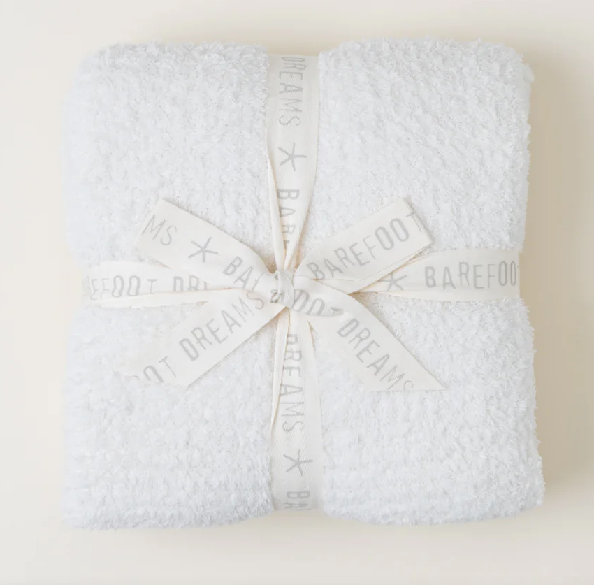 Barefoot Dreams Cozychic Barefoot Dream Throw