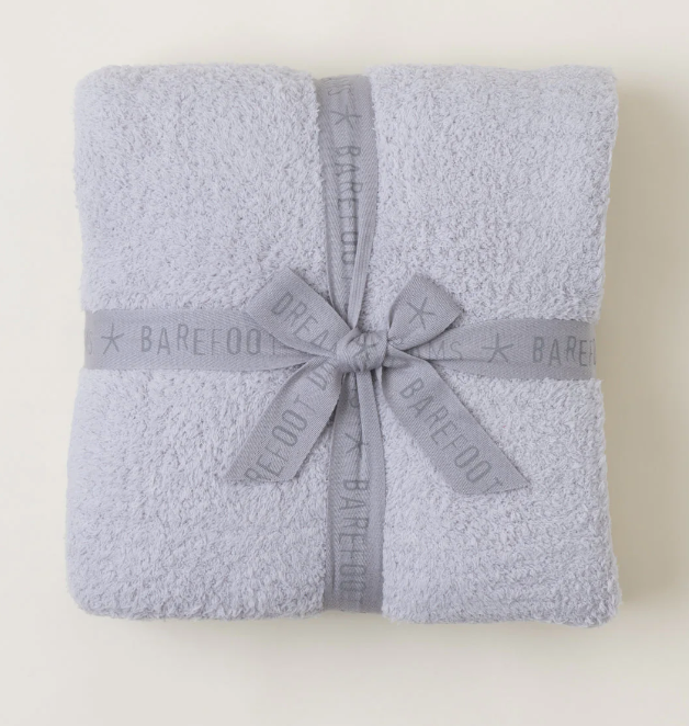 Barefoot Dreams Cozychic Barefoot Dream Throw