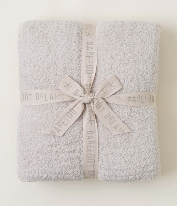 Barefoot Dreams Cozychic Barefoot Dream Throw