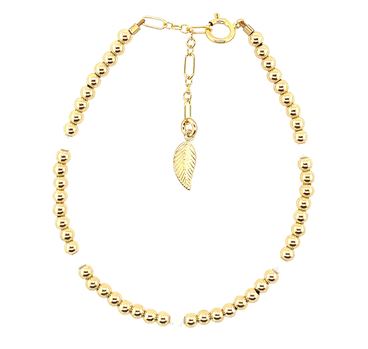 Bolita Opal Stretch Bracelet