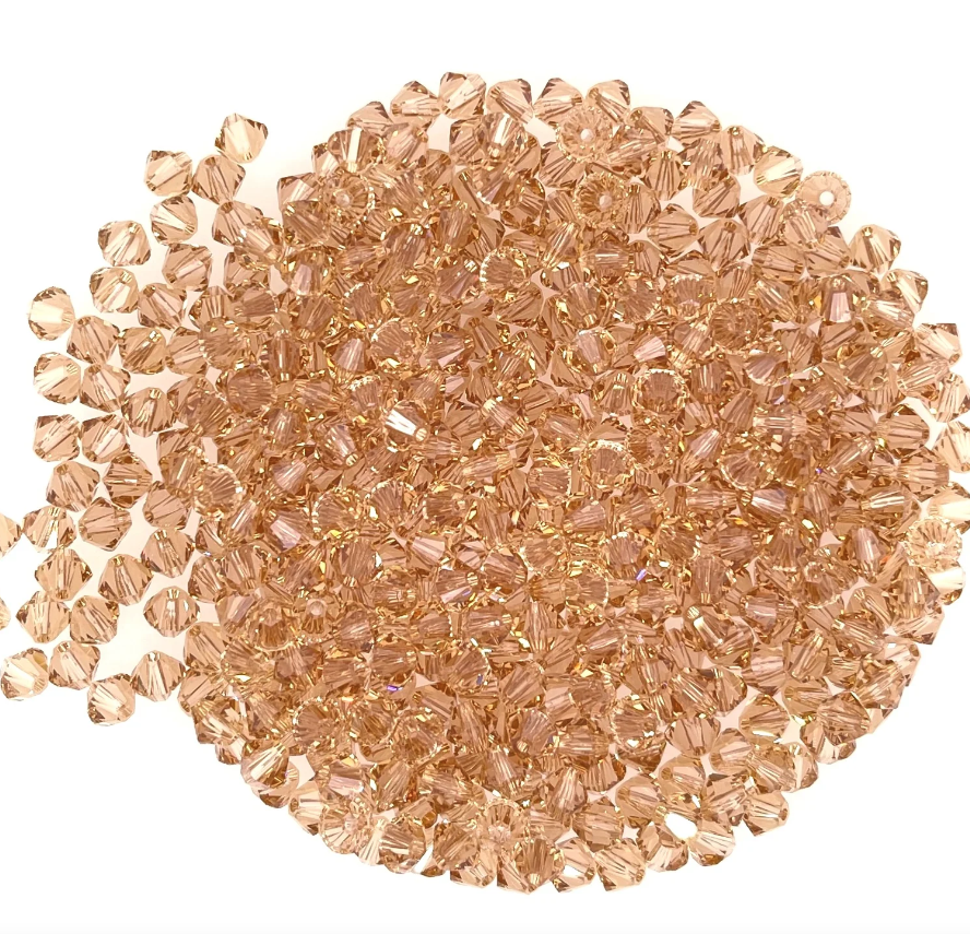 Crystal Classic Stretch Bracelet