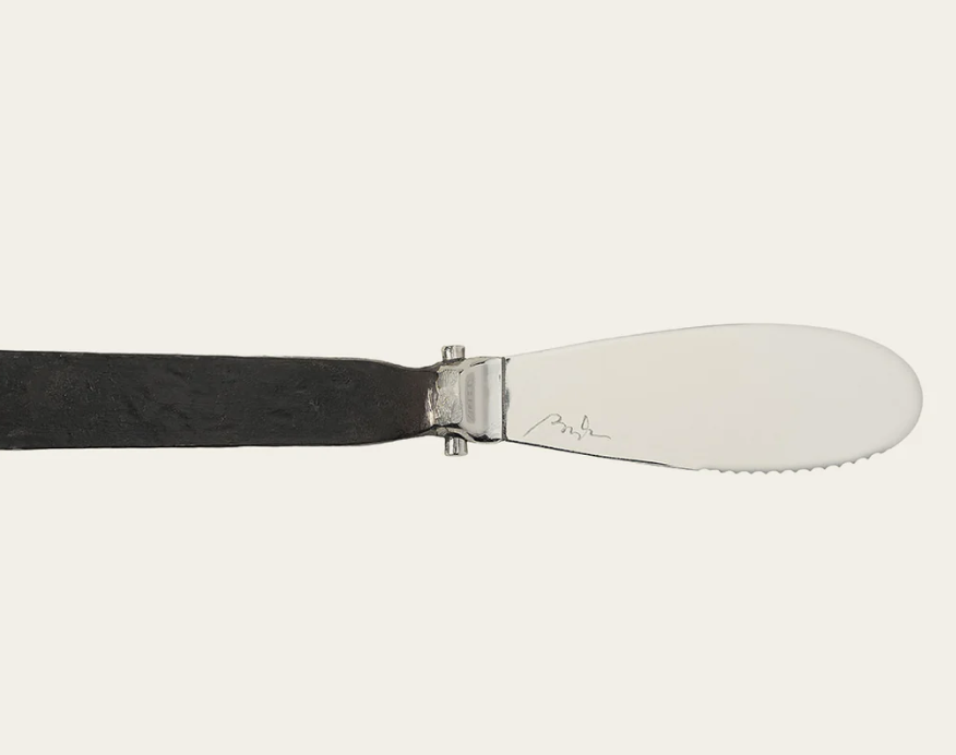 Jan Barboglio Cuchillo Knife