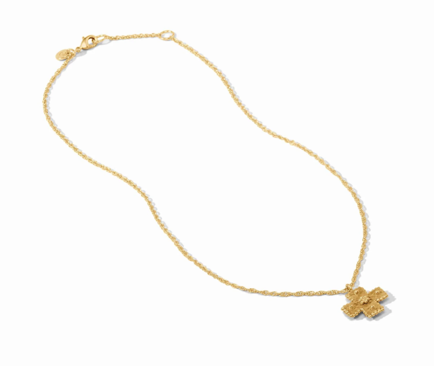 Julie Vos Canterbury Delicate Necklace