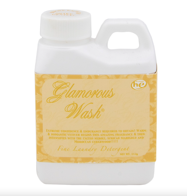 Glamorous Wash - Regal
