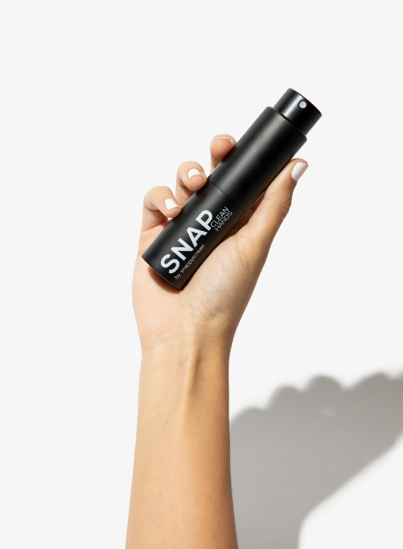 SNAP Applicator Travel Sanitizer - Day at the Spa