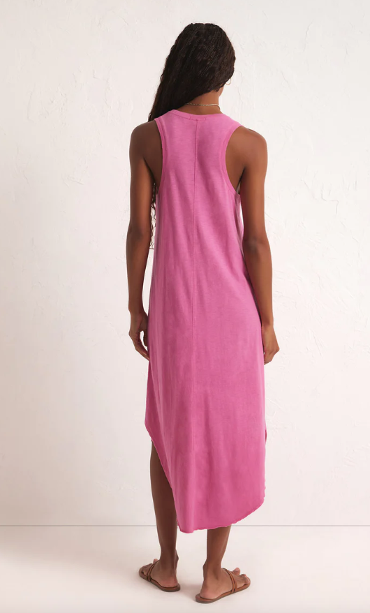 Z Supply The Reverie Slub Dress - Final Sale 40% off in cart