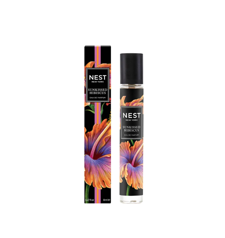 NEST Sunkissed Hibiscus Travel Spray