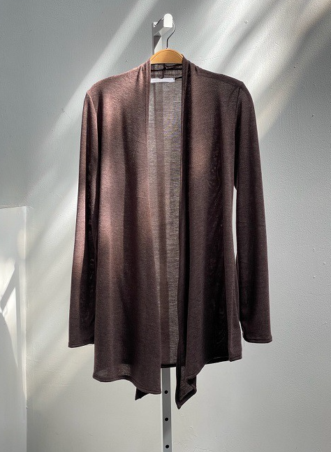 Anna Essential Knit Cardigan