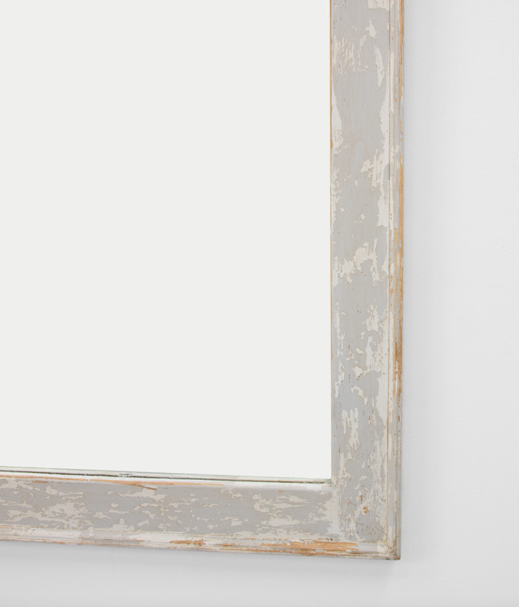 Trumeau Mirror
