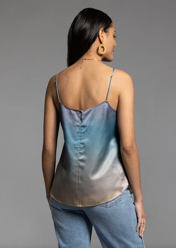 Weekend LA Jeanne Tank - Final Sale 40% off in cart