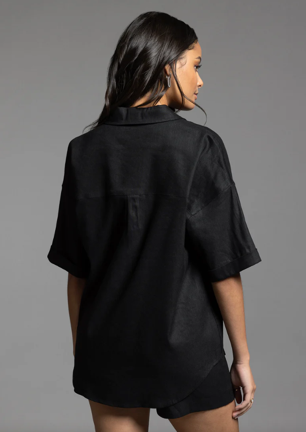 Weekend LA Jaycee Shirt