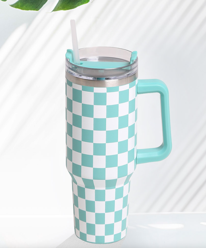 Stephen Insulated Mug