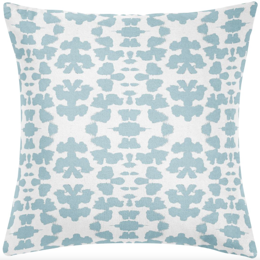 Chintz Mist Pillow