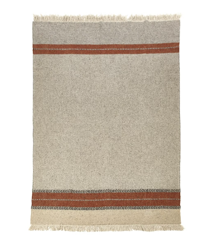 Libeco Montana Throw