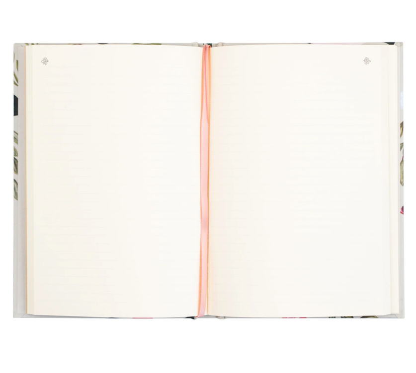 Hosanna Revival Notebook - Paris
