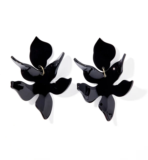 Linny Co Flora Earrings