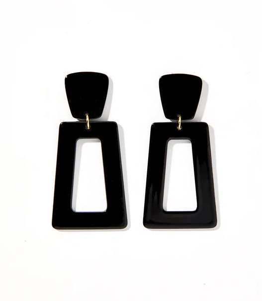 Linny Co Kennedy Earrings