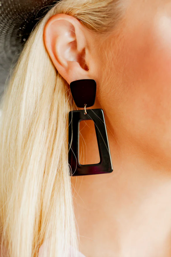 Linny Co Kennedy Earrings