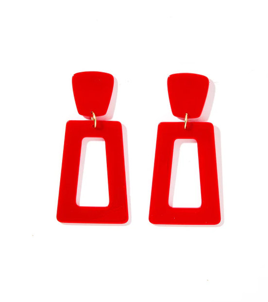 Linny Co Kennedy Earrings