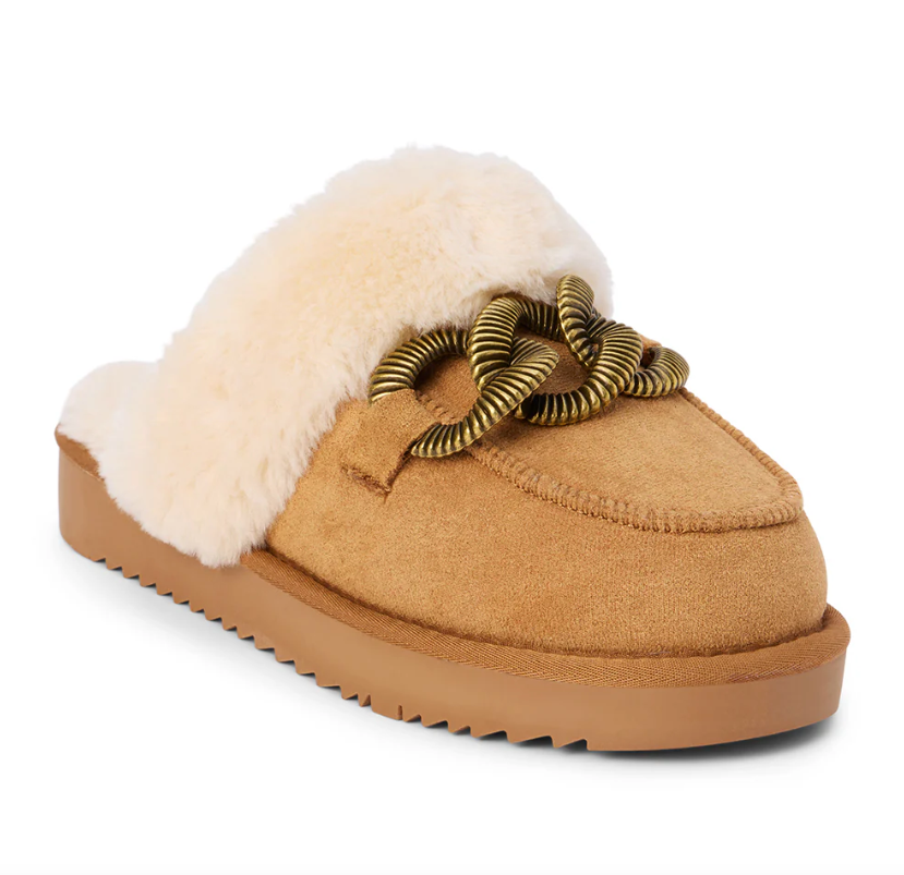 Matisse Taos Lounge Mule
