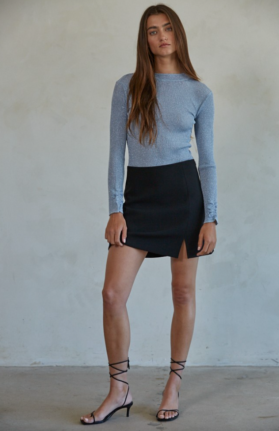 Double Date Skirt