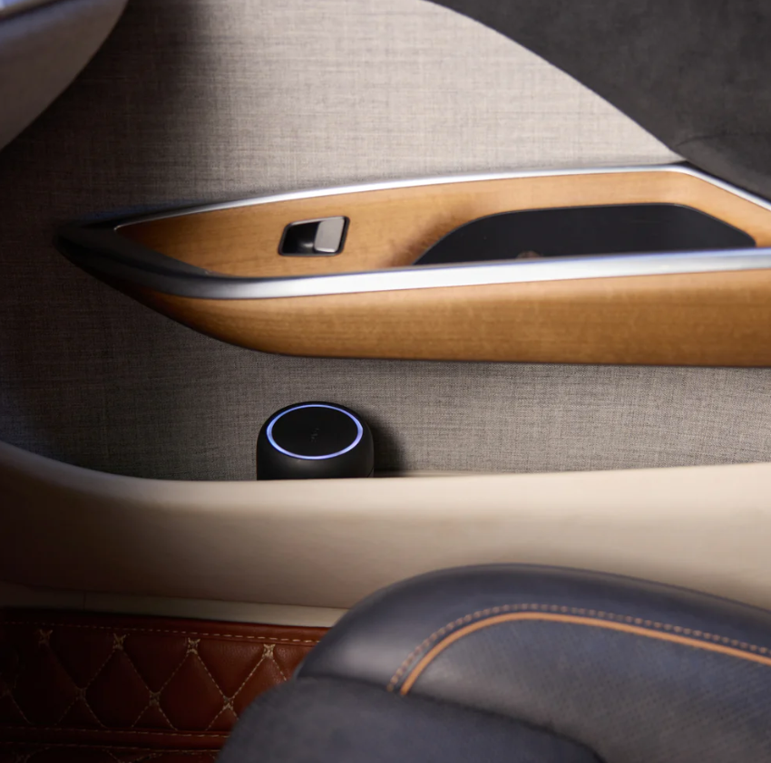 Pura Car Pro Fragrance Diffuser