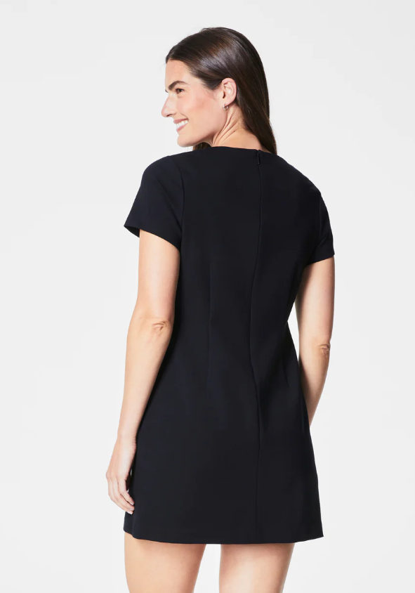SPANX Ponte Mini Dress