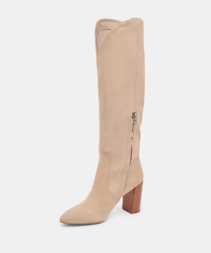 Dolce Vita Nedi Boots