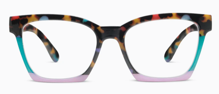 Peepers Birdie Reading Glasses