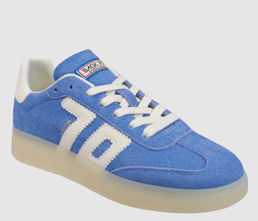 Back 70 Boston 2505 Sneakers - Blue