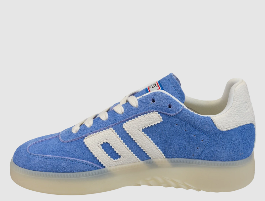 Back 70 Boston 2505 Sneakers - Blue