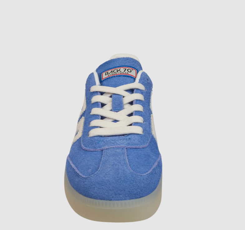 Back 70 Boston 2505 Sneakers - Blue