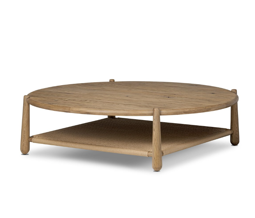 Salvador Coffee Table